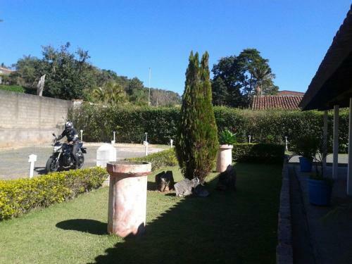 Hostal Pousada Renascen�a