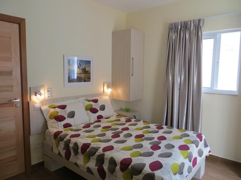 Bed & Breakfast Casa Inglesa