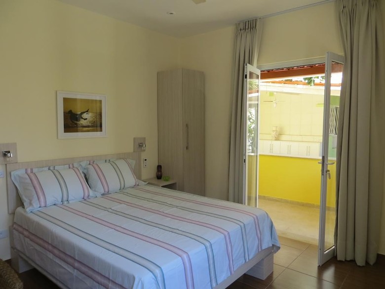 Bed & Breakfast Casa Inglesa