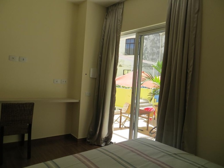 Bed & Breakfast Casa Inglesa