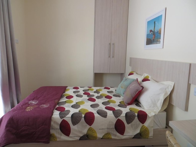 Bed & Breakfast Casa Inglesa