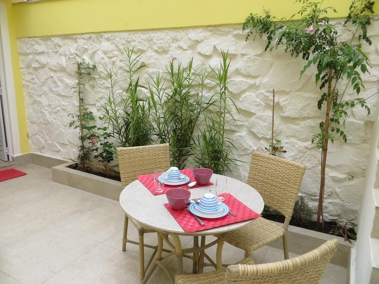 Bed & Breakfast Casa Inglesa