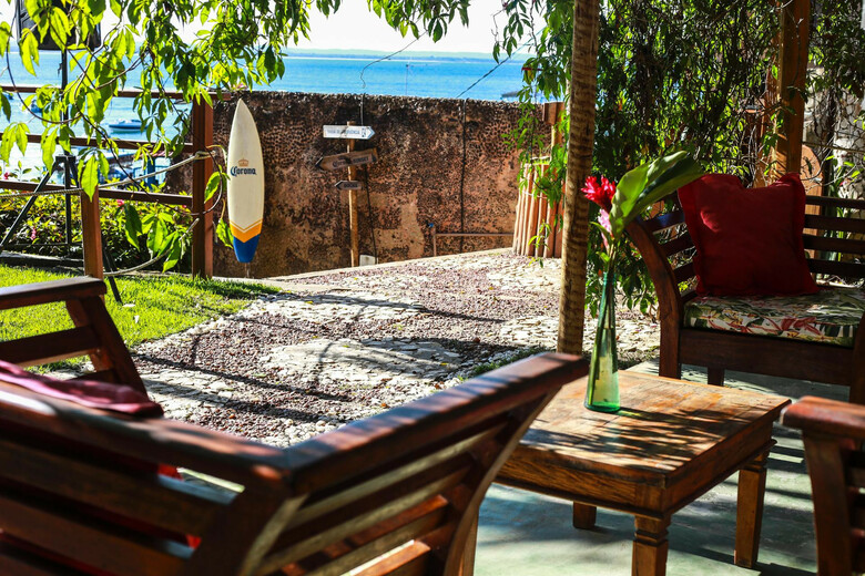 Hotel Portal�