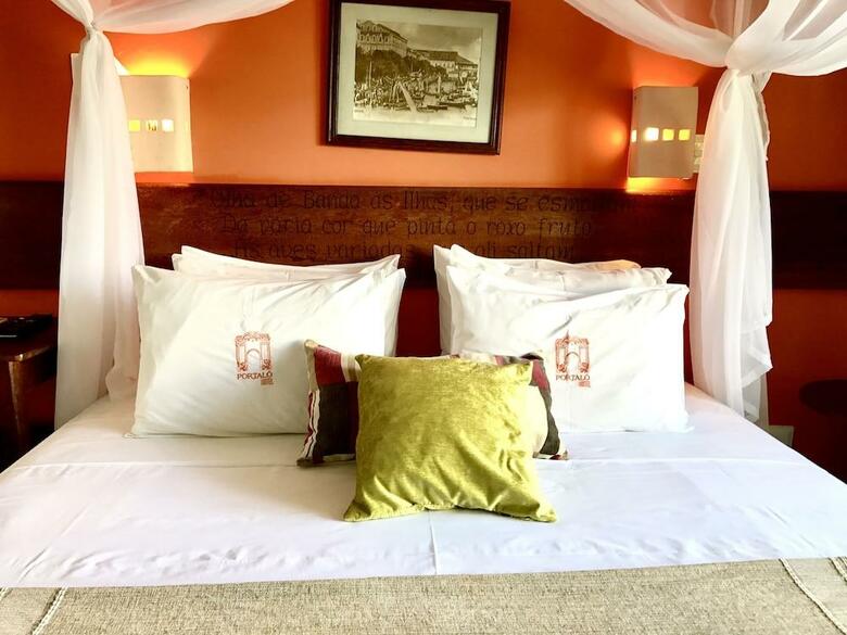 Hotel Portal�