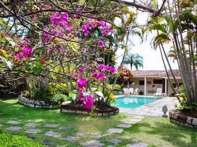 Hostal Pousada Praia Do Curral