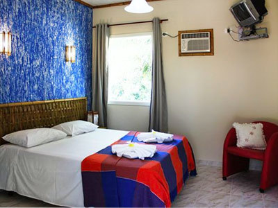 Hostal Pousada Praia Do Curral