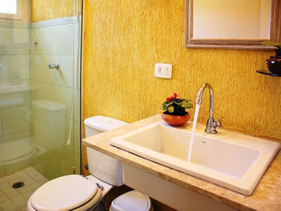Hostal Pousada Praia Do Curral