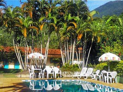 Hostal Pousada Praia Do Curral