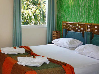 Hostal Pousada Praia Do Curral
