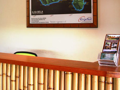 Hostal Pousada Praia Do Curral