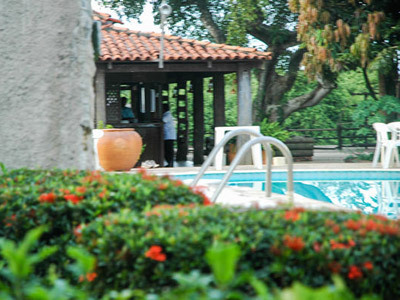 Hotel Pantanal Mato Grosso