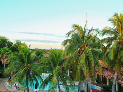 Hotel Pantanal Mato Grosso