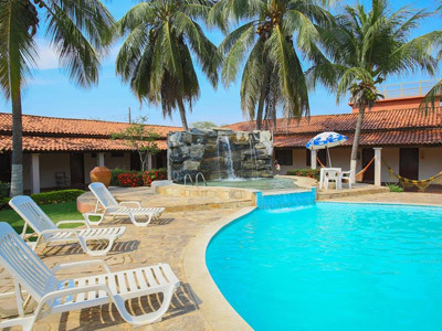 Hotel Pantanal Mato Grosso