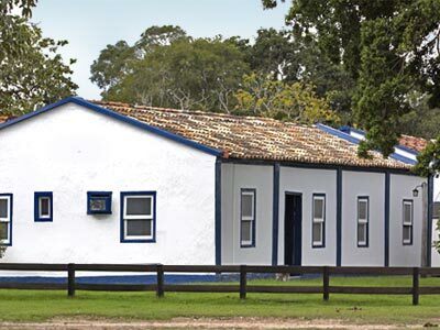 Hotel Pantanal Mato Grosso