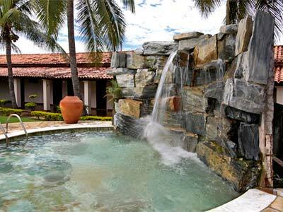Hotel Pantanal Mato Grosso