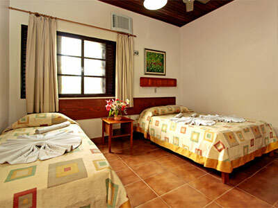 Hotel Pantanal Mato Grosso