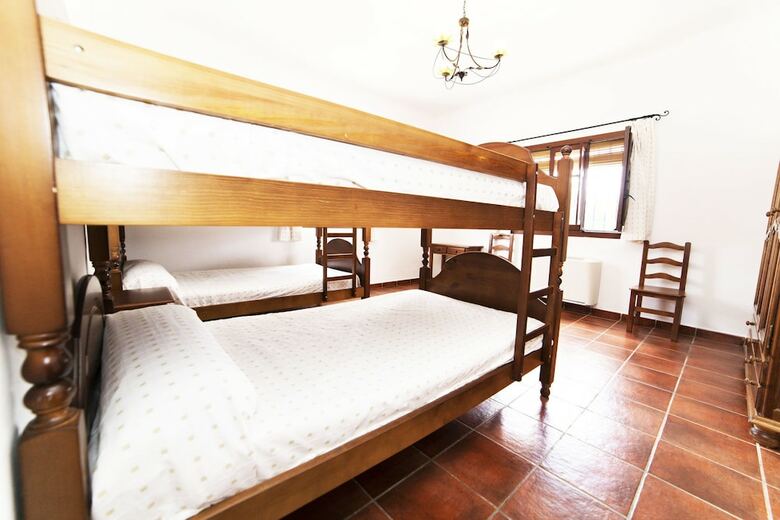 Agroturismo Cortijo Pedrera