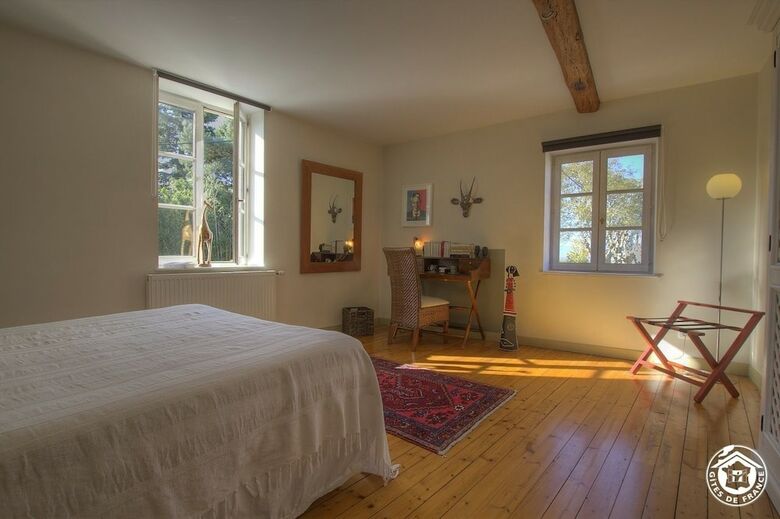 Bed & Breakfast La Cerisaie