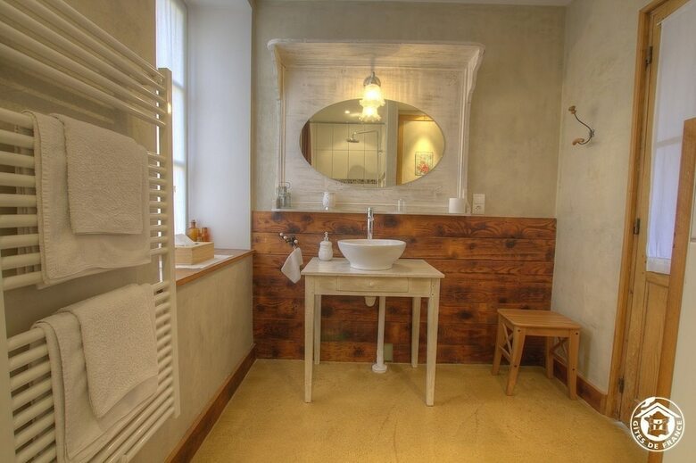 Bed & Breakfast La Cerisaie