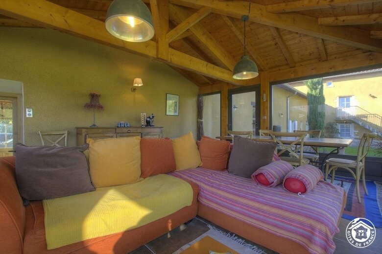 Bed & Breakfast La Cerisaie