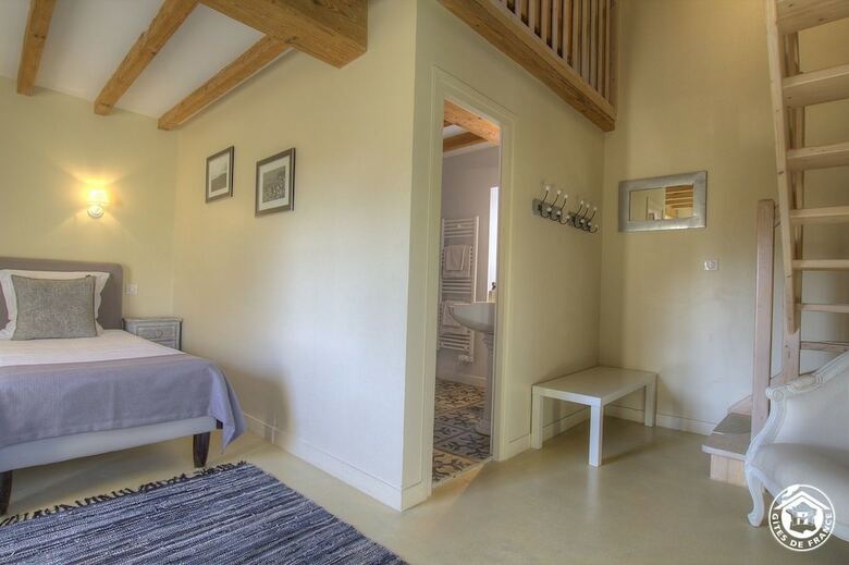 Bed & Breakfast La Cerisaie