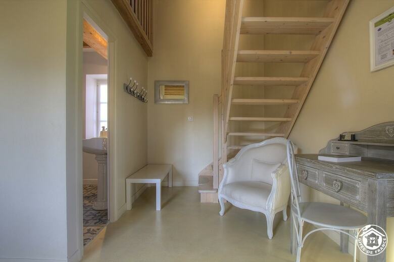 Bed & Breakfast La Cerisaie