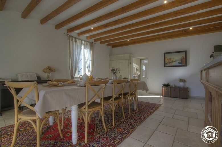 Bed & Breakfast La Cerisaie