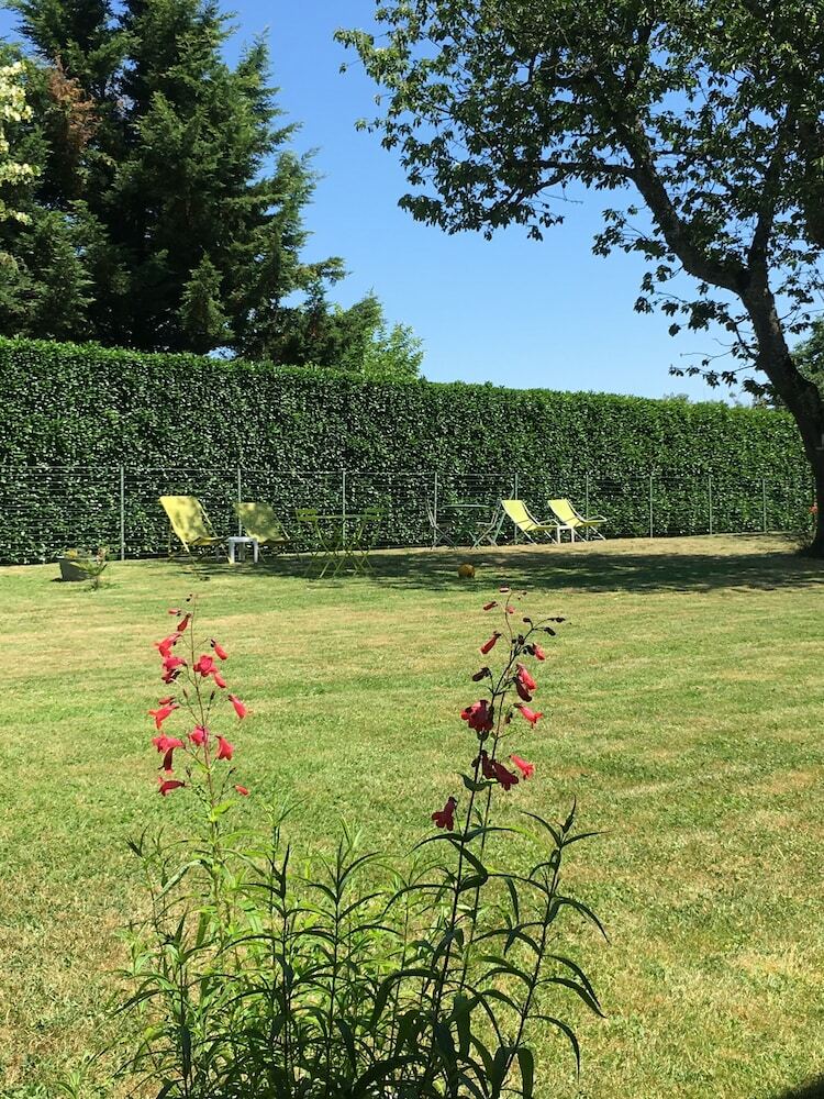 Bed & Breakfast La Cerisaie