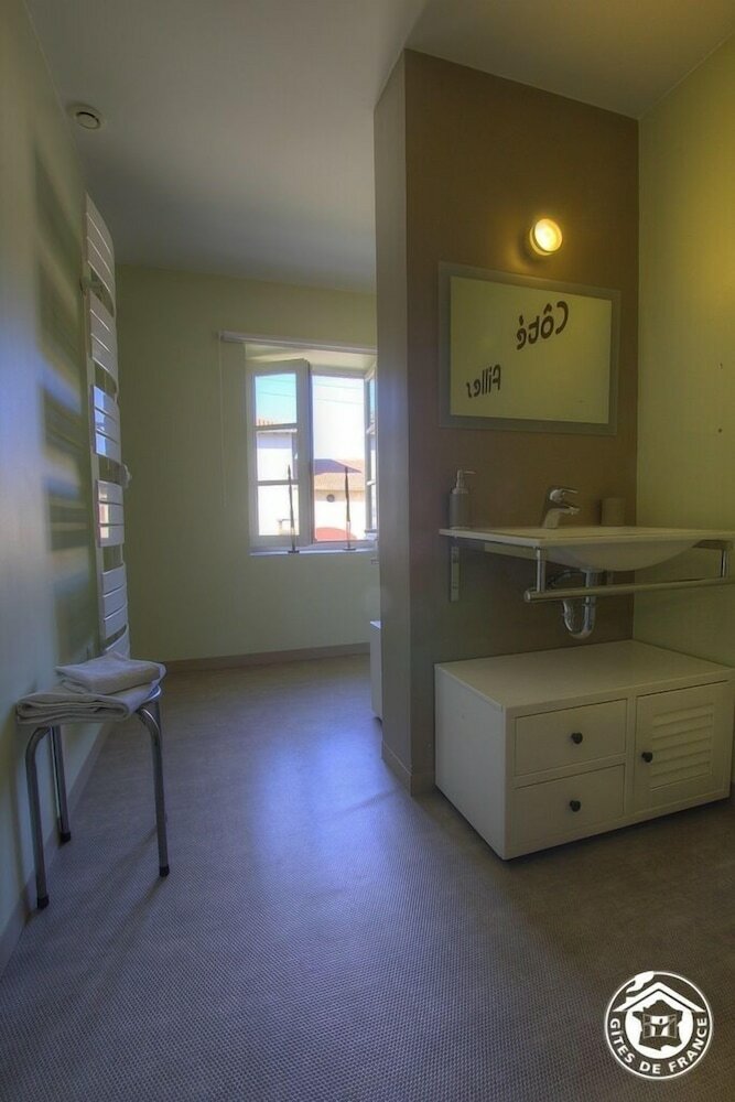 Bed & Breakfast La Cerisaie