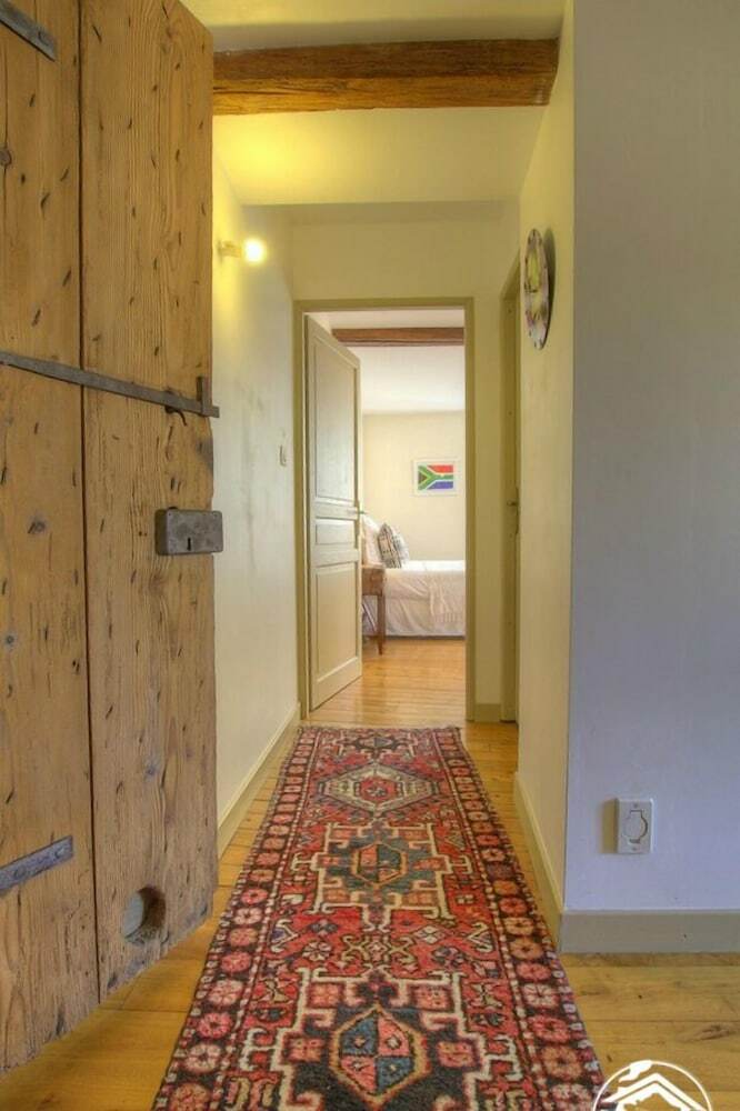 Bed & Breakfast La Cerisaie