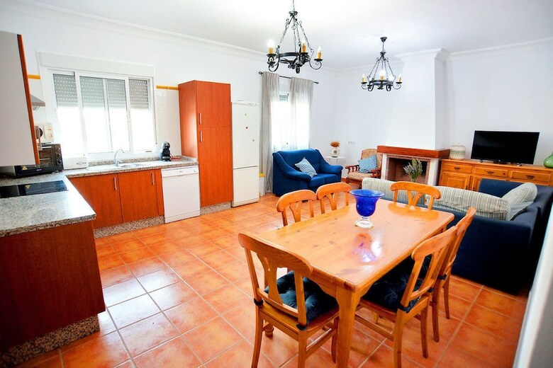 Agroturismo Casa Manuel