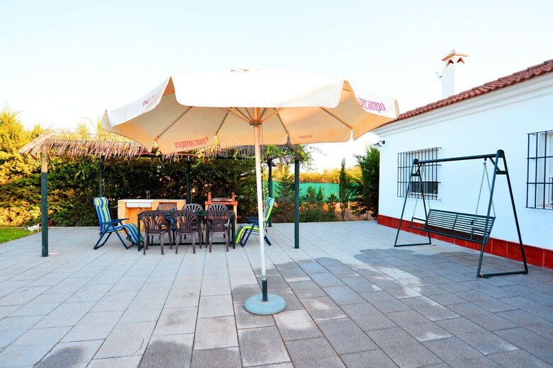 Agroturismo Casa Manuel