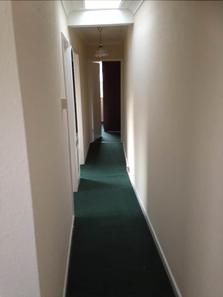 Apartamentos Ranmoor Lodge