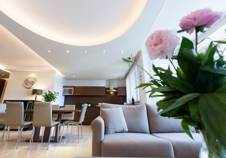 Pcd Aparthotel Ochota