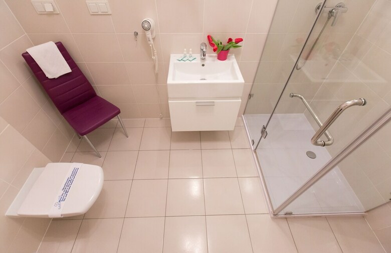 Pcd Aparthotel Ochota