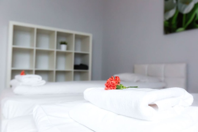 Pcd Aparthotel Ochota