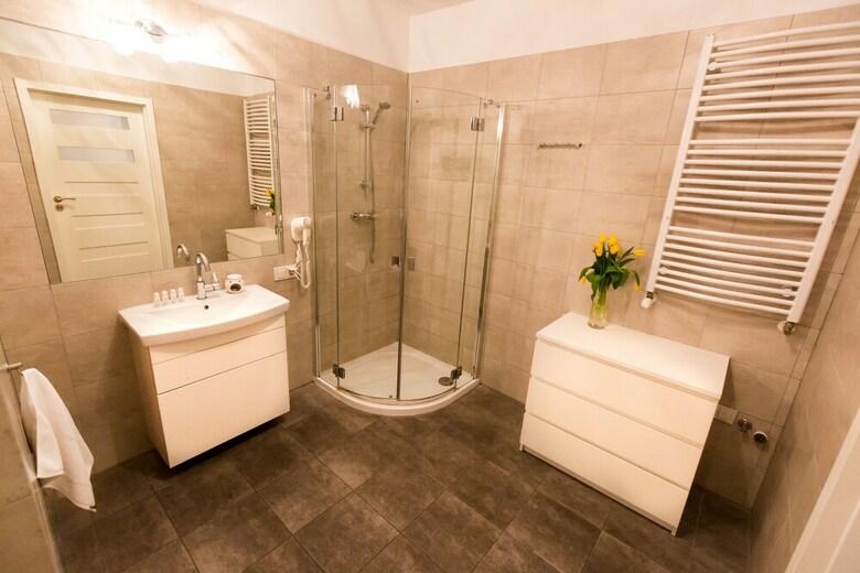 Pcd Aparthotel Ochota