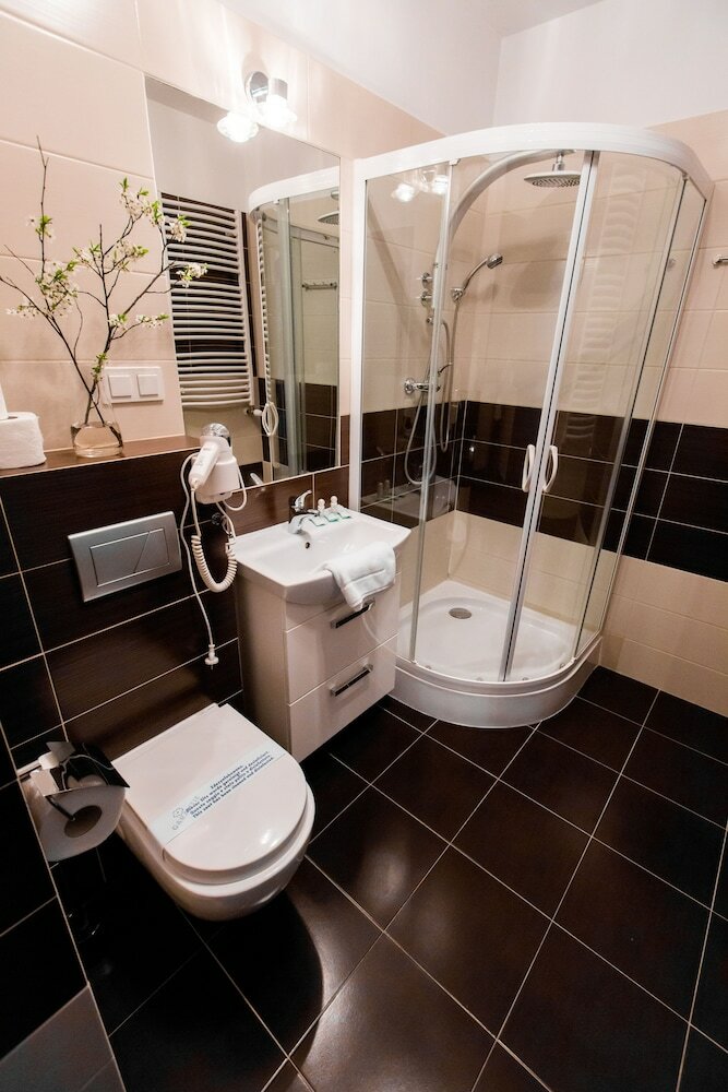 Pcd Aparthotel Ochota