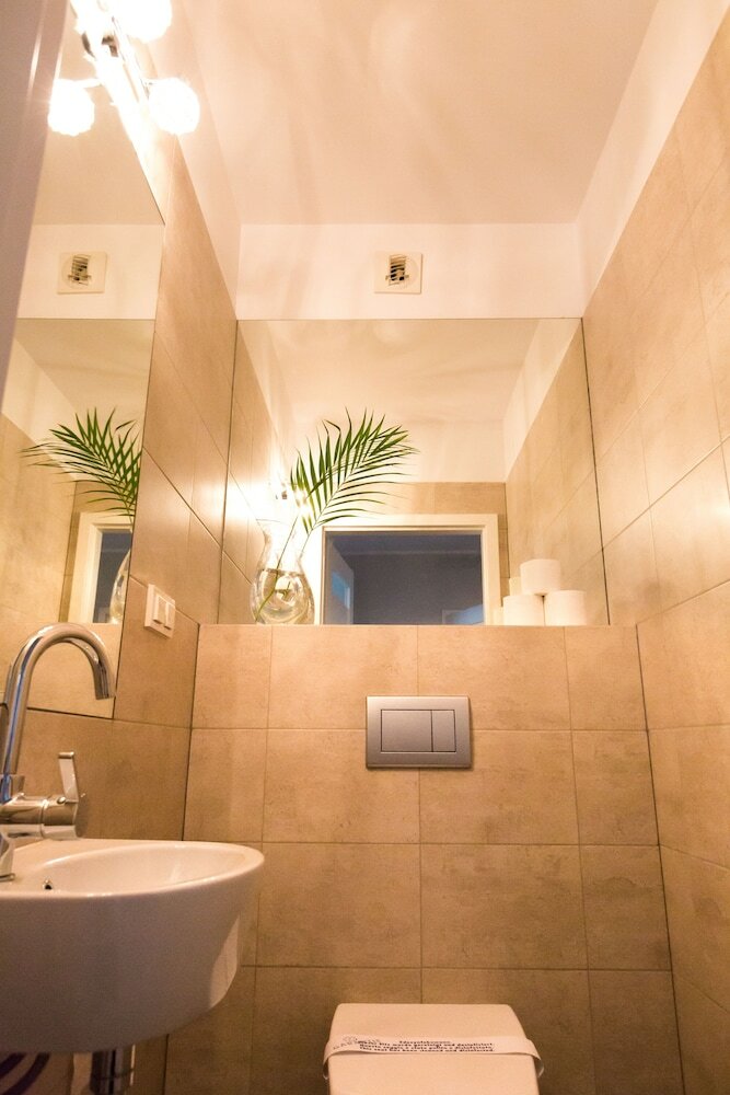 Pcd Aparthotel Ochota