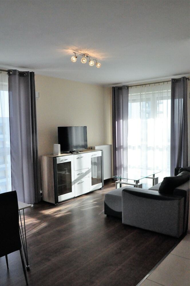 Pcd Aparthotel Ochota