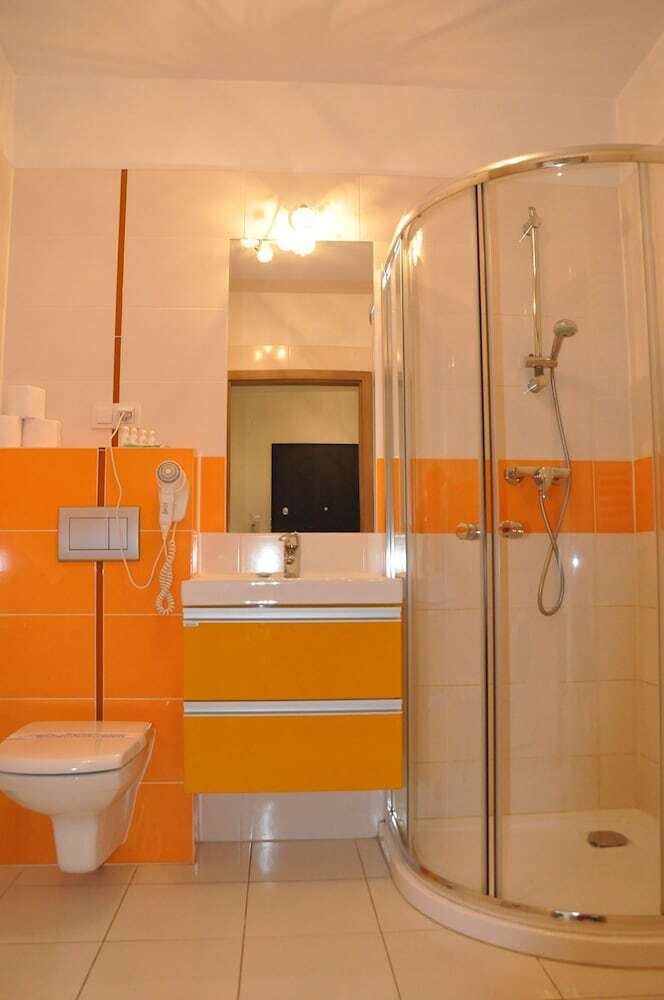 Pcd Aparthotel Ochota