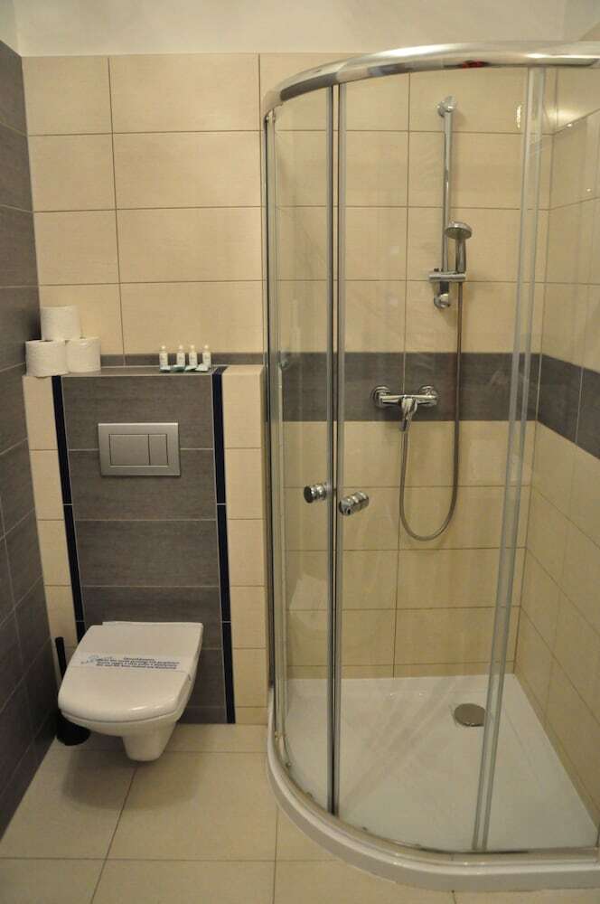 Pcd Aparthotel Ochota