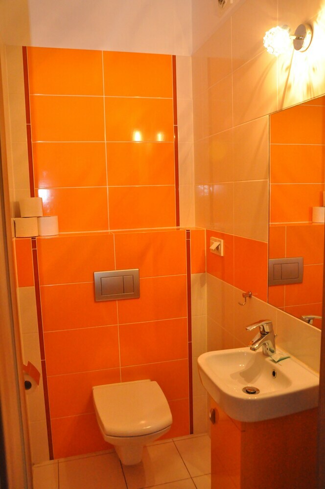 Pcd Aparthotel Ochota