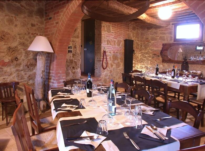 Agroturismo Verdidea - Podere Della Bruciata
