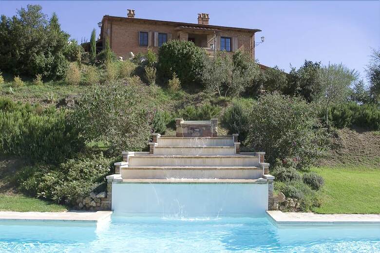 Agroturismo Verdidea - Podere Della Bruciata