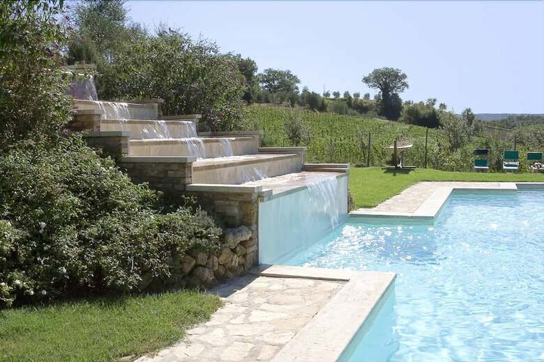 Agroturismo Verdidea - Podere Della Bruciata