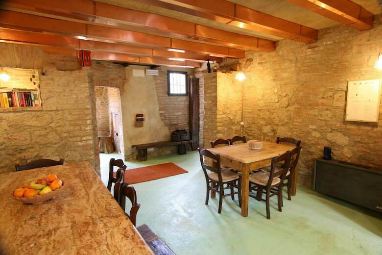 Agroturismo Verdidea - Podere Della Bruciata