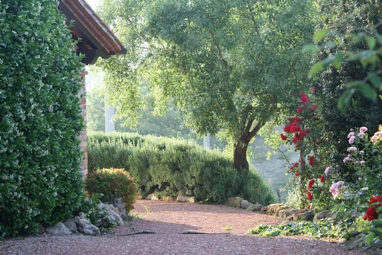 Agroturismo Verdidea - Podere Della Bruciata