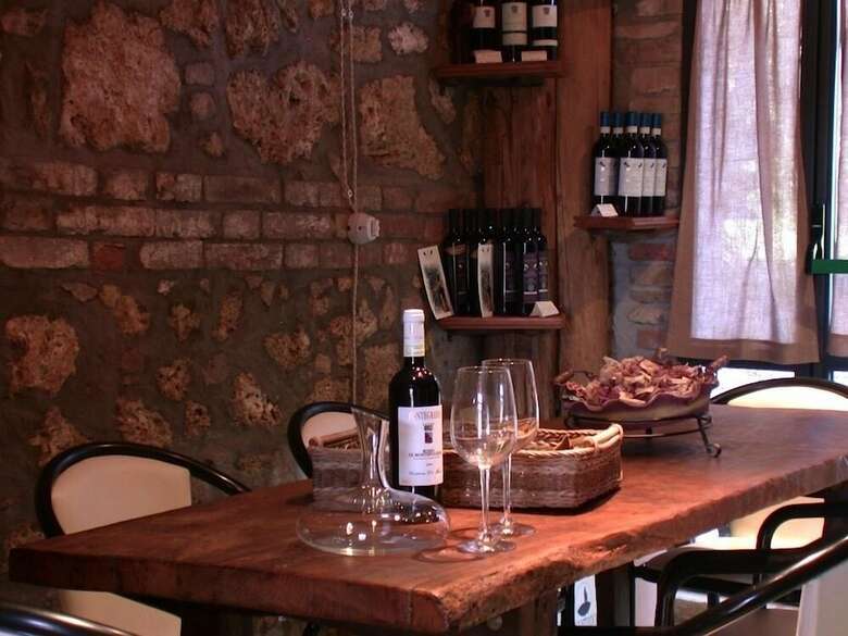 Agroturismo Verdidea - Podere Della Bruciata