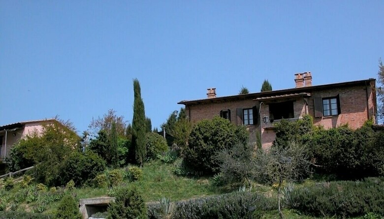 Agroturismo Verdidea - Podere Della Bruciata